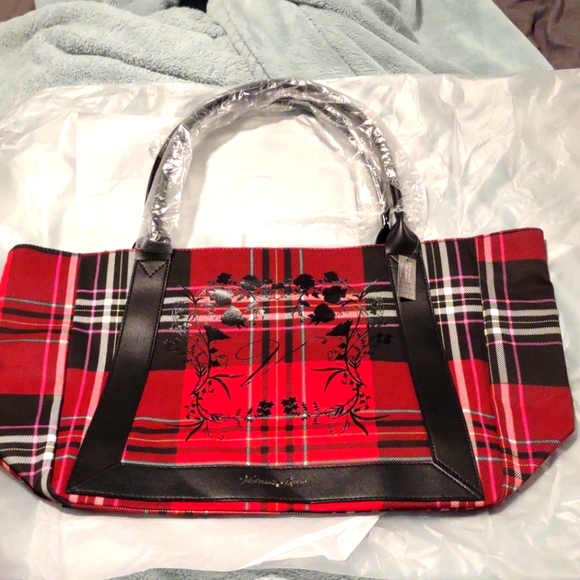 Victoria Secret Tote - Picture 2 of 7